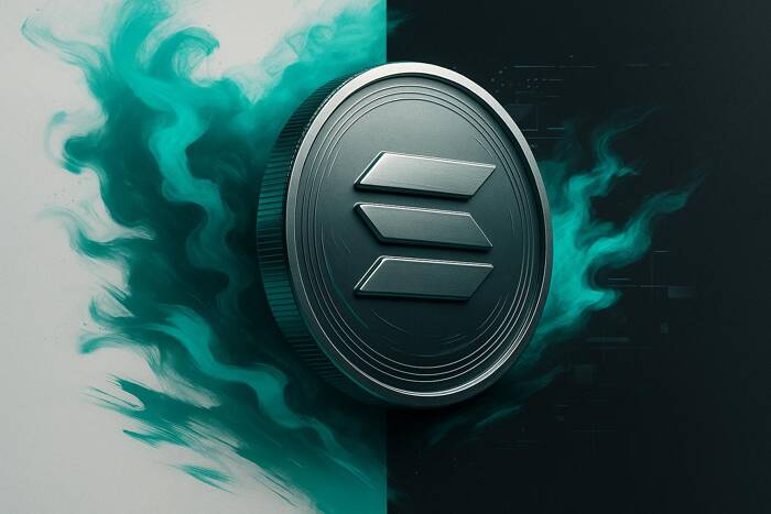 Los inversores inyectan capital en los ETFs de Solana mientras su precio roza los 75 USD 1 Los inversores inyectan capital en los ETFs de Solana mientras su precio roza los 75 USD