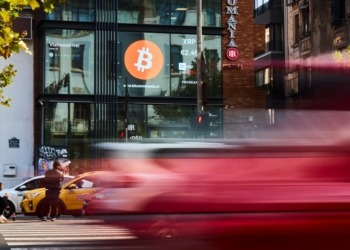 Bitcoin al borde de su peor mes desde el colapso de 2022: ¿se repite la pesadilla? 4 Bitcoin al borde de su peor mes desde el colapso de 2022: ¿se repite la pesadilla?