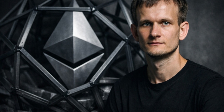 Vitalik Buterin destaca la dedicación de Ethereum hacia las DeFi abiertas a todos