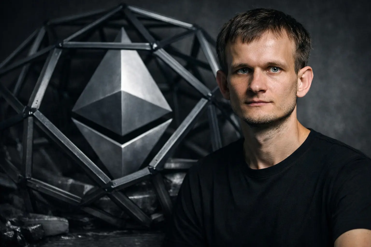 Vitalik Buterin destaca la dedicación de Ethereum hacia las DeFi abiertas a todos