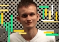Vitalik Buterin se desprende de 17,000 ETH en medio de un desplome del 37% en el valor del ether