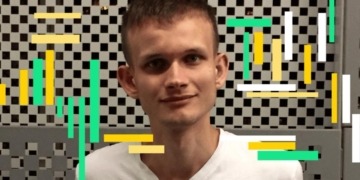 Vitalik Buterin se desprende de 17,000 ETH en medio de un desplome del 37% en el valor del ether