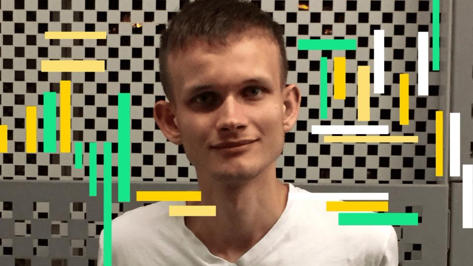 Vitalik Buterin se desprende de 17,000 ETH en medio de un desplome del 37% en el valor del ether 1 Vitalik Buterin se desprende de 17,000 ETH en medio de un desplome del 37% en el valor del ether
