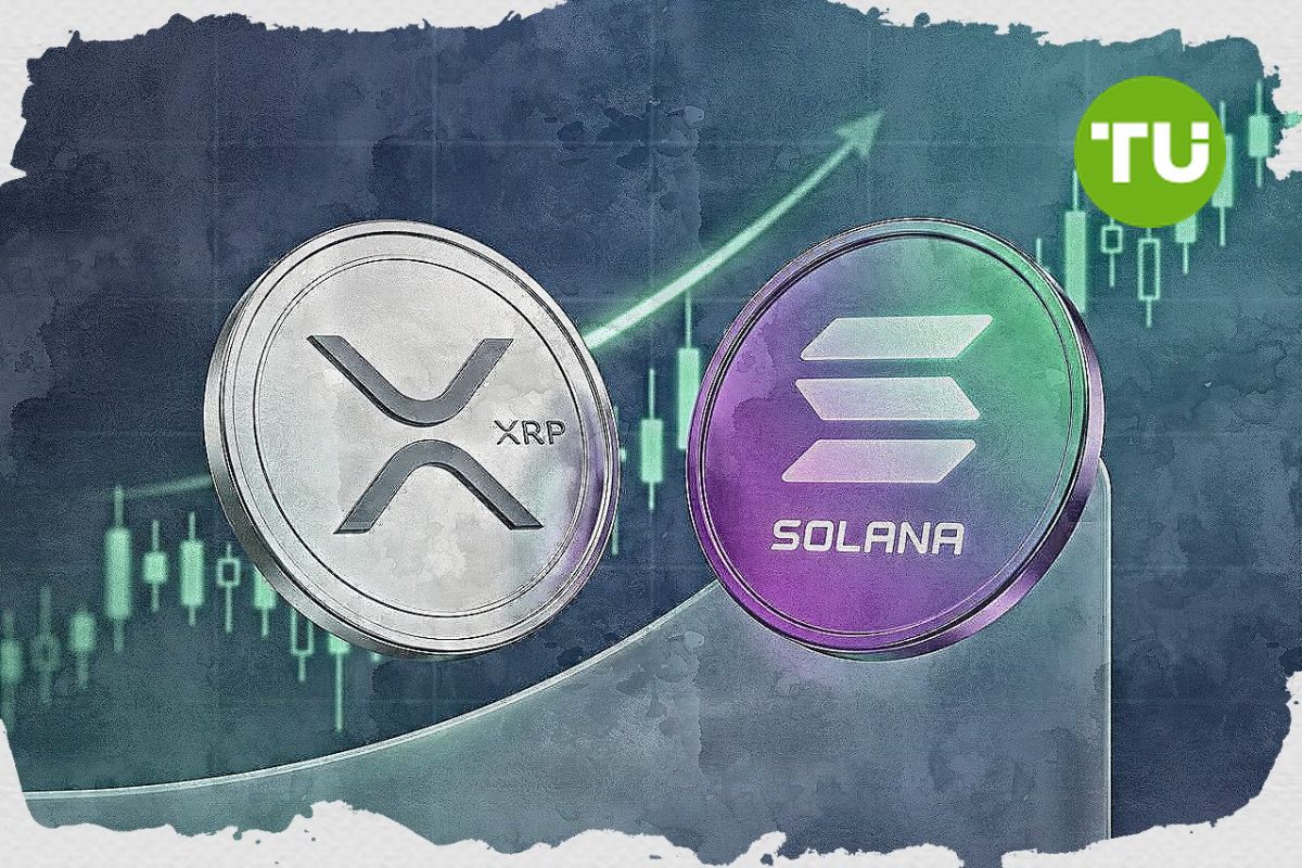 Criptomonedas en alza: ¿Qué impulso les dan XRP y Solana? ¿Stripe se atreverá a adquirir PayPal? 1 Criptomonedas en alza: ¿Qué impulso les dan XRP y Solana? ¿Stripe se atreverá a adquirir PayPal?