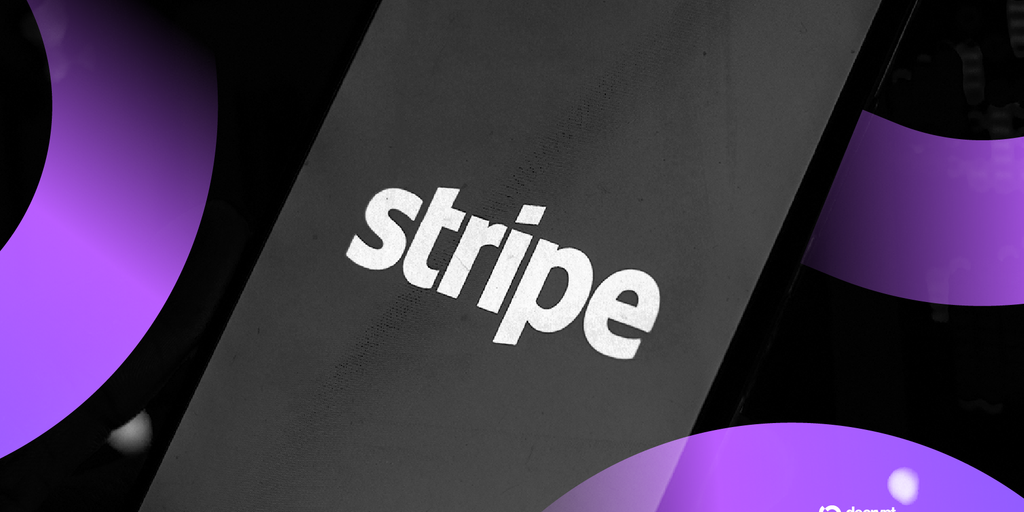 Stripe y PayPal podrían estar a punto de dar un gran paso juntos, según Bloomberg. 1 Stripe y PayPal podrían estar a punto de dar un gran paso juntos, según Bloomberg.