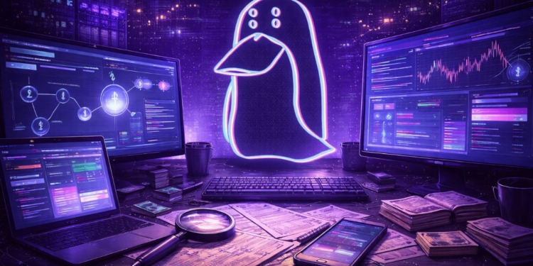 ZachXBT amenaza con revelar abuso de información privilegiada en Meteora y otras firmas cripto 1 ZachXBT amenaza con revelar abuso de información privilegiada en Meteora y otras firmas cripto