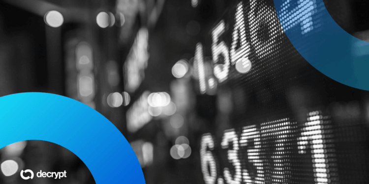 Los gigantes de las criptomonedas estrenan productos tokenizados en un momento de cambio de capital