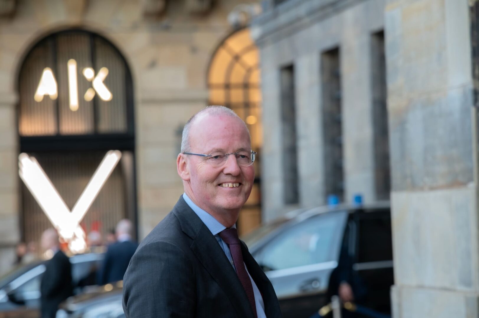 BCE en vilo: Lagarde podría irse este año y Klaas Knot se perfila como su sucesor