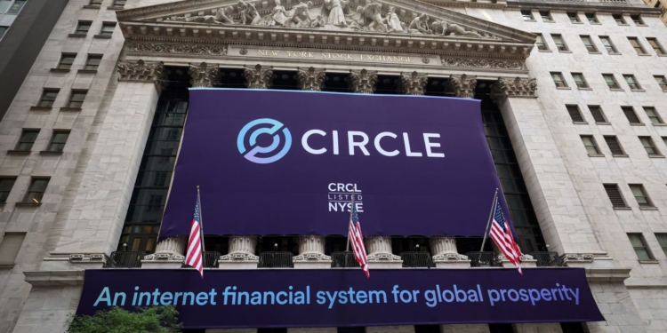 Circle supera a Wall Street y dispara sus acciones un 16%: ¿sorpresa o golpe maestro?