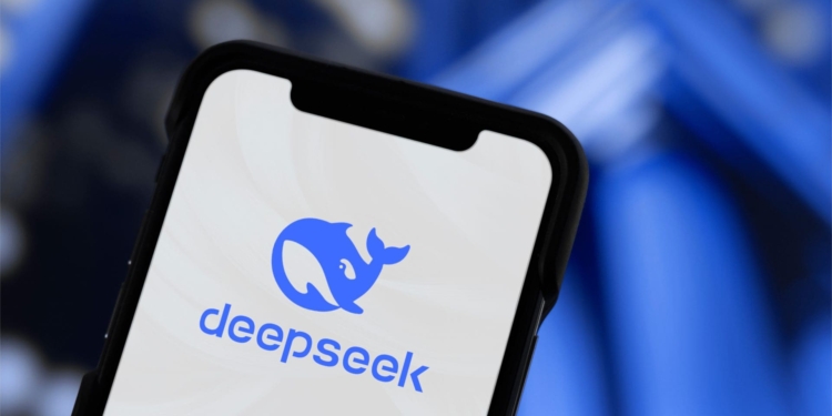 La IA de DeepSeek pronostica un giro inesperado en el precio de XRP para finales de 2026 1 La IA de DeepSeek pronostica un giro inesperado en el precio de XRP para finales de 2026