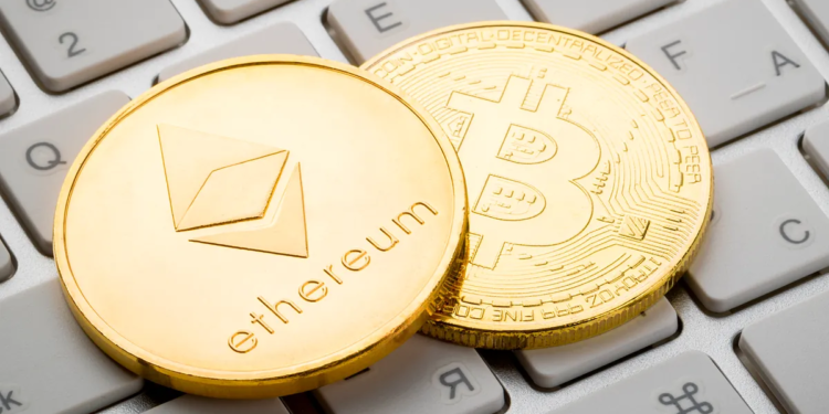 El bitcoin vuelve a brillar superando los 66.000 dólares, mientras ethereum se dispara más de un 7% 1 El bitcoin vuelve a brillar superando los 66.000 dólares, mientras ethereum se dispara más de un 7%