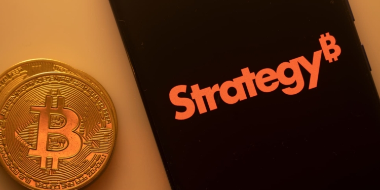 Strategy, la acción más vendida en corto en EE. UU.: ¿estamos al borde de un short squeeze?