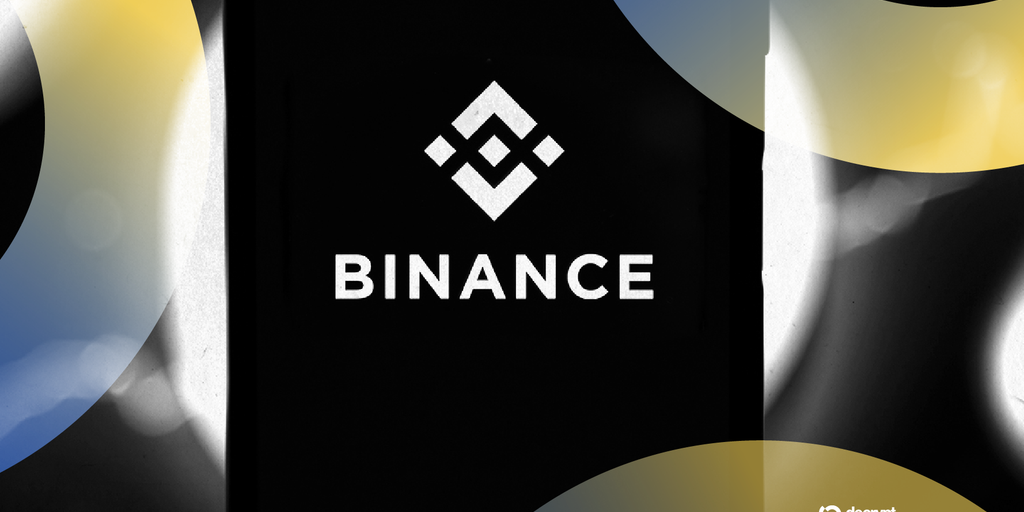 Un senador demócrata indaga en Binance por permitir el flujo de $1.700 millones a Irán y Rusia. 1 Un senador demócrata indaga en Binance por permitir el flujo de $1.700 millones a Irán y Rusia.