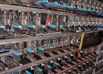 Las mineras de criptomonedas se transforman en centros de datos en la era de la inteligencia artificial
