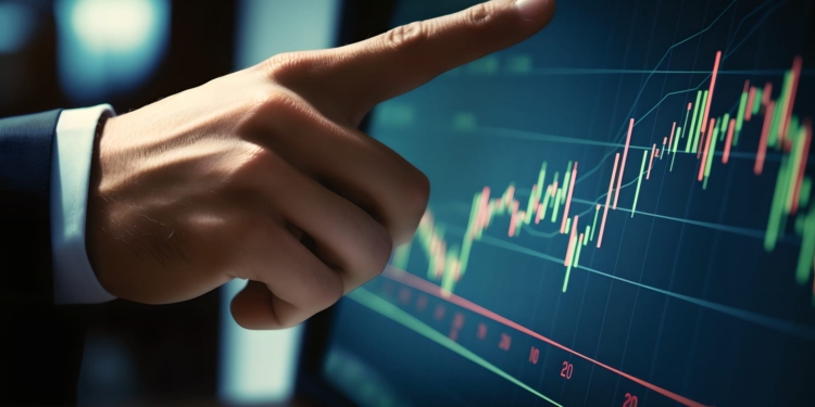 Bitcoin choca en los 70.000 y las altcoins acaparan todas las miradas