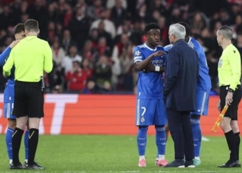 Descubre la sorprendente conexión entre Bitcoin y Vinicius: dos mundos que marcan tendencia.