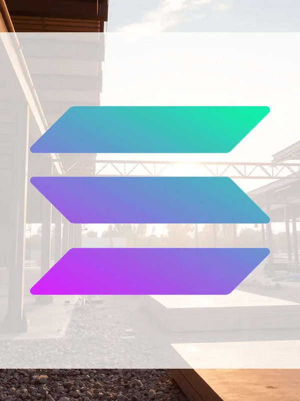 El Colapso de un Pilar Fundamental en la Infraestructura de Solana Desata la Intriga 1 El Colapso de un Pilar Fundamental en la Infraestructura de Solana Desata la Intriga