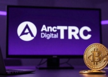 Anchorage Digital impulsa el futuro de Bitcoin con una sorprendente iniciativa STRC