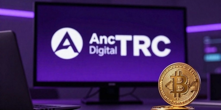 Anchorage Digital impulsa el futuro de Bitcoin con una sorprendente iniciativa STRC