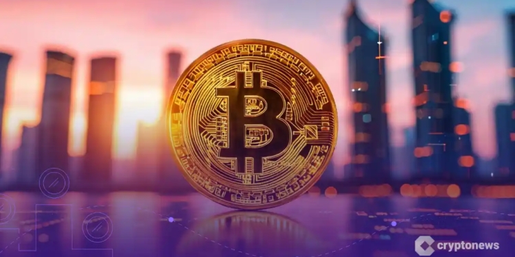 Bitcoin alcanza los 68.000 dólares y revoluciona el mercado: ¿estamos ante un nuevo rally histórico?
