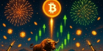 Bitcoin se acerca a los $69.000 mientras Ethereum experimenta un notable aumento del 8%