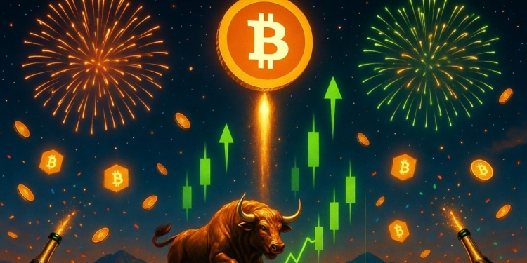 Bitcoin se acerca a los $69.000 mientras Ethereum experimenta un notable aumento del 8%