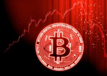 ¿Hasta dónde puede descender el precio de Bitcoin?