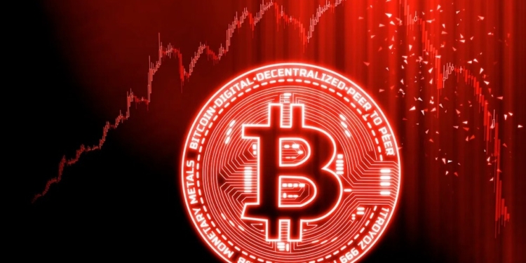 ¿Hasta dónde puede descender el precio de Bitcoin?