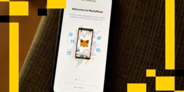 MetaMask lanza su revolucionaria tarjeta de débito en EE. UU. tras un exitoso piloto en Europa