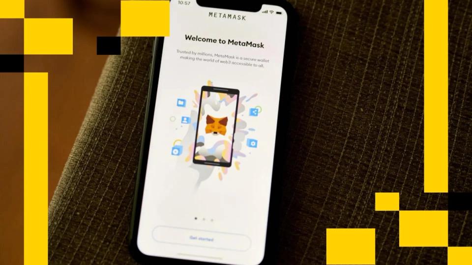 MetaMask lanza su revolucionaria tarjeta de débito en EE. UU. tras un exitoso piloto en Europa