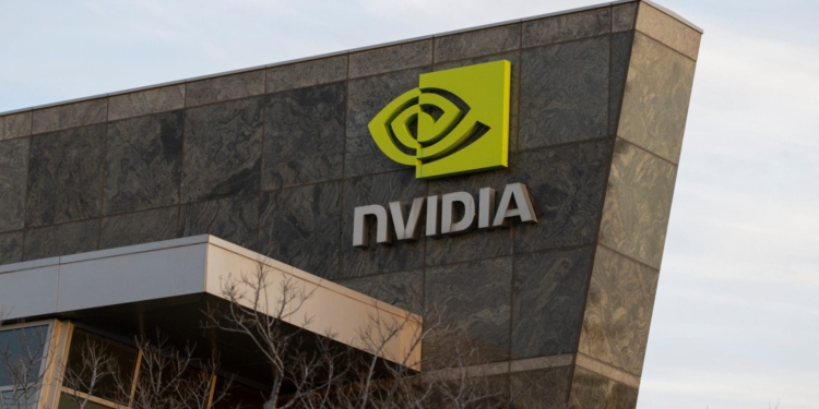 Caos tecnológico: batacazo de Nvidia por la IA sacude Wall Street y arrastra a Bitcoin