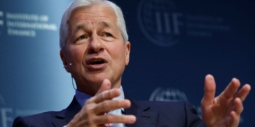 Dimon detecta ecos de 2008 en los mercados: ¿se está repitiendo la historia?