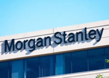 ¿Y si tu banco vendiera Bitcoin? Morgan Stanley diseña plataforma cripto para clientes