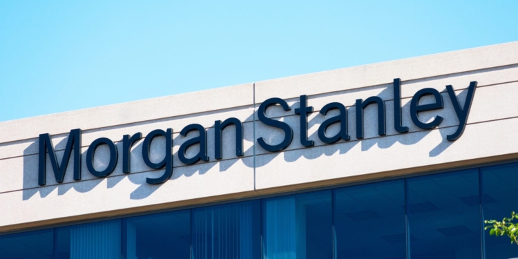 ¿Y si tu banco vendiera Bitcoin? Morgan Stanley diseña plataforma cripto para clientes 1 ¿Y si tu banco vendiera Bitcoin? Morgan Stanley diseña plataforma cripto para clientes