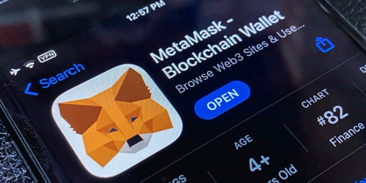 MetaMask y MasterCard lanzan tarjeta cripto: ¿el empujón que necesita el sector para llegar al gran público? 1 MetaMask y MasterCard lanzan tarjeta cripto: ¿el empujón que necesita el sector para llegar al gran público?