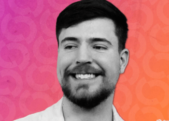 Un escándalo de insider trading sacude a Beast Industries tras la multa a un editor de MrBeast.
