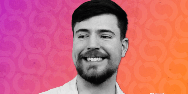 Un escándalo de insider trading sacude a Beast Industries tras la multa a un editor de MrBeast.