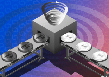 La utilización de plataformas de intercambio de criptomonedas alcanza niveles récord desde 2022, según un estudio de Cambridge. 4 La utilización de plataformas de intercambio de criptomonedas alcanza niveles récord desde 2022, según un estudio de Cambridge.