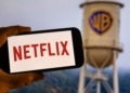 Netflix renuncia a comprar Warner Bros y desata un sorprendente repunte del 13% en bolsa