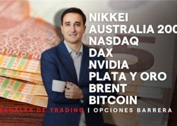 Sergio Ávila desvela las claves ocultas en DAX, Nasdaq y Bitcoin que no puedes ignorar