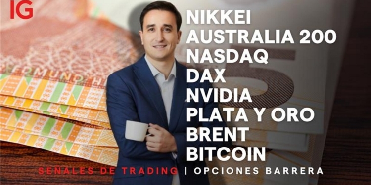 Sergio Ávila desvela las claves ocultas en DAX, Nasdaq y Bitcoin que no puedes ignorar