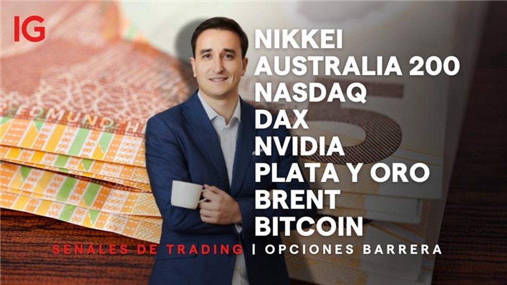 Sergio Ávila desvela las claves ocultas en DAX, Nasdaq y Bitcoin que no puedes ignorar 1 Sergio Ávila desvela las claves ocultas en DAX, Nasdaq y Bitcoin que no puedes ignorar