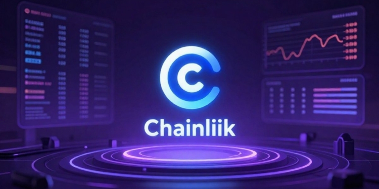 Chainlink impulsa su crecimiento gracias a la tokenización institucional y el auge del ETF de Grayscale