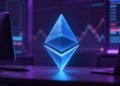 Ethereum se dispara un 15% por la sorprendente inversión institucional en ETFs