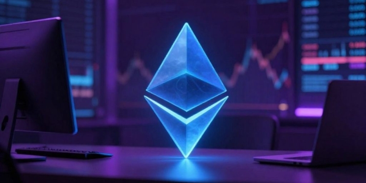 Ethereum se dispara un 15% por la sorprendente inversión institucional en ETFs 1 Ethereum se dispara un 15% por la sorprendente inversión institucional en ETFs