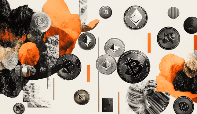 ¿Se recuperarán Bitcoin, Ethereum y XRP con ganancias esta semana?