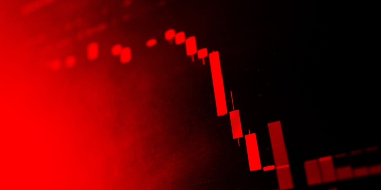 Mercado cripto en caída libre: ¿qué provocó el desplome sorpresa? 1 Mercado cripto en caída libre: ¿qué provocó el desplome sorpresa?