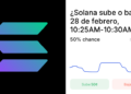 ¿Hacia dónde se mueve Solana: ¿en ascenso o en caída libre?