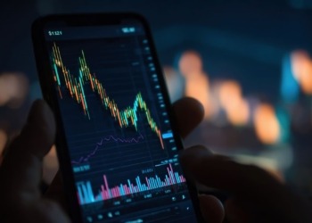 Bitcoin en picado: ¿el temor a una guerra está ahogando al mercado cripto? 4 Bitcoin en picado: ¿el temor a una guerra está ahogando al mercado cripto?