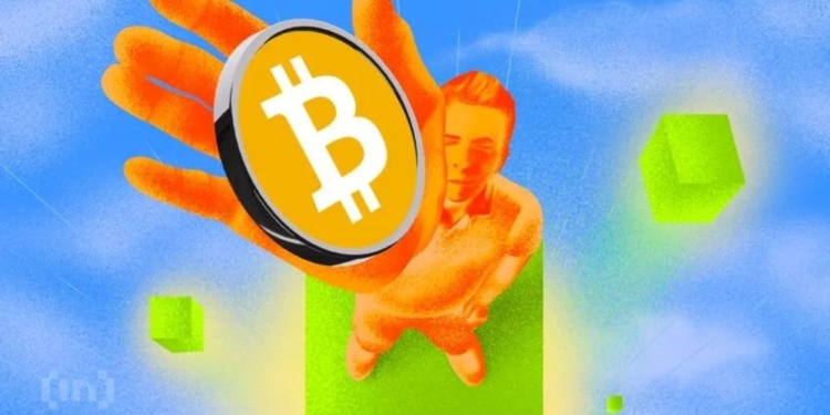 ¿Estamos ante la señal definitiva para invertir en Bitcoin? Este indicador podría señalar el suelo del mercado.